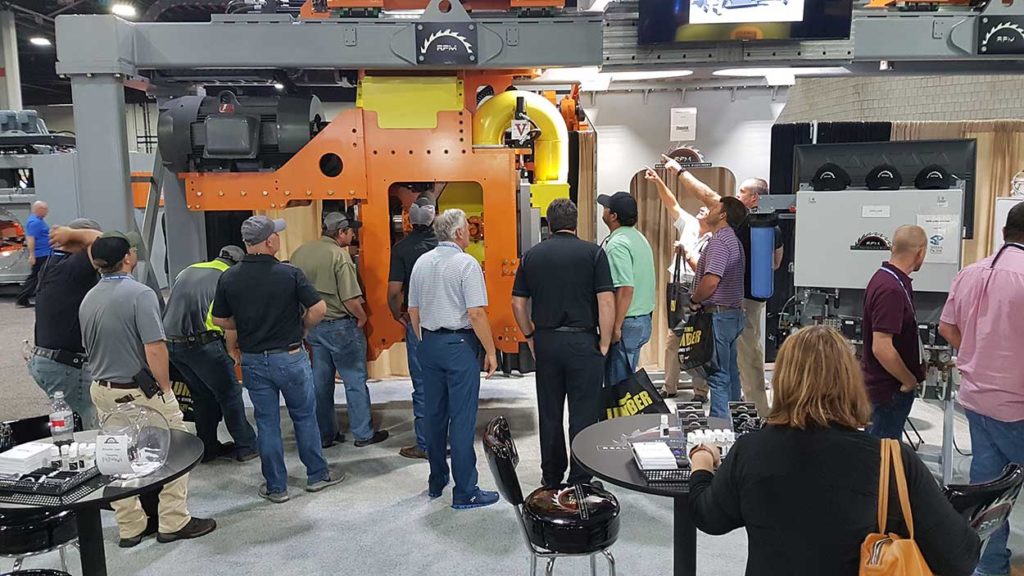 RPM Gains Recognition at SFPA Expo